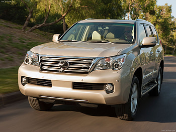 Lexus GX 460 2010, gx, 460, lexus, 2010 HD wallpaper