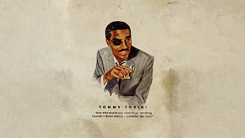 Tommy Torini, video game, Fallout: New Vegas HD wallpaper