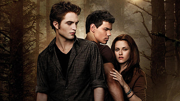 The Twilight Saga: New Moon (2022) movie HD wallpaper