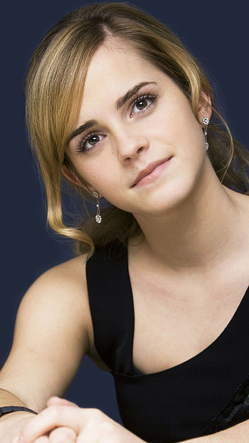 Celebrity, Emma Watson HD phone wallpaper