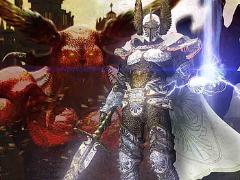 Art of Heros of Might and Magic 5, homm, homam5, heros of might and magic 5, heros of might and magic, homm 5 HD wallpaper