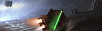 ... ; star wars jedi tie fighter artwork dual monitors multiple ... HD wallpaper