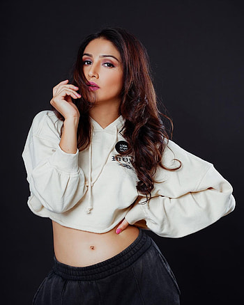 Donal Bisht, face, lip HD phone wallpaper