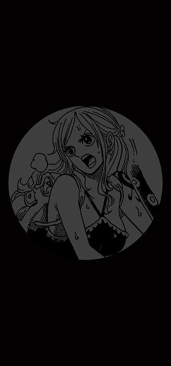 Nami, Zou, Anime, One_Piece, Manga HD phone wallpaper
