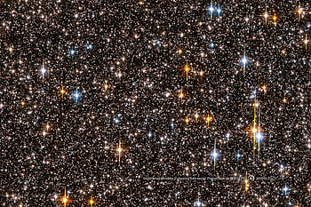 STARS, space HD wallpaper
