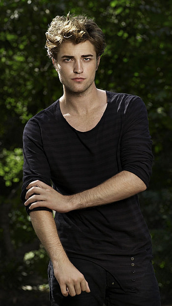 Robert Pattinson, Celebs, hoot, Stylish HD phone wallpaper
