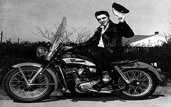 Elvis Presley, Music, Rock & Roll, The King HD wallpaper