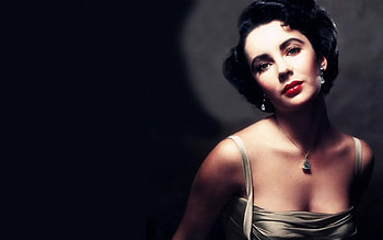 Elizabeth Taylor, cherl12345, Tamara, Fanpop HD wallpaper