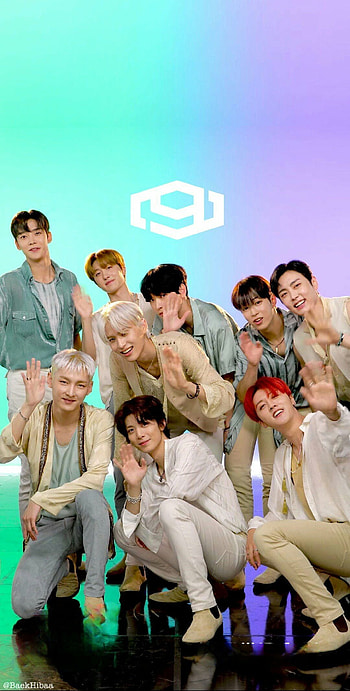 Sf9, bts, Black pink, twice, kpop HD phone wallpaper