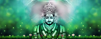 Khatu Shyam Ji - Khatu Shyam Png - -, Shyam Baba HD wallpaper
