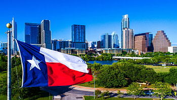 Texas , State pride, Local culture, Iconic landmarks HD wallpaper