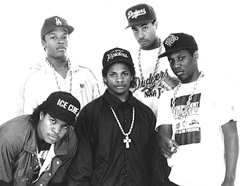N.W.A, Dr. Dre HD wallpaper
