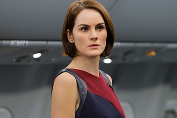 Michelle Dockery, Non-Stop HD wallpaper