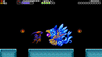 Specter of Torment also features many of the same formidable level bosses as the original Shovel Knight, and although many of the battles with them seem a ... HD wallpaper