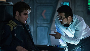 Star Trek Beyond (2022) movie HD wallpaper