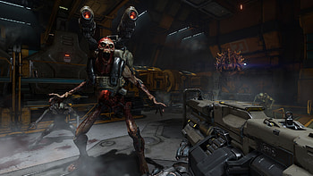 Doom 4, doom, doom-4, games, pc-games, ps-games, xbox-games HD wallpaper