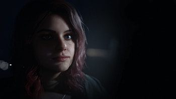 Chris Laura Max Abigail Kaitlyn Nick Emma Ryan The Quarry HD wallpaper