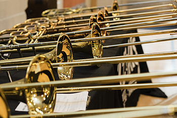 Trombone buyer's guide, Expert recommendations, Instrument features, Choosing the right trombone HD wallpaper