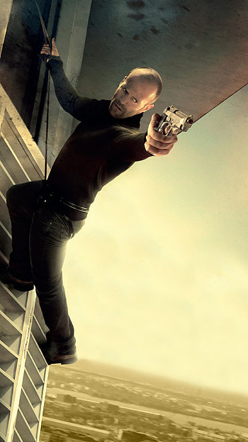 The Mechanic (2022) movie HD phone wallpaper