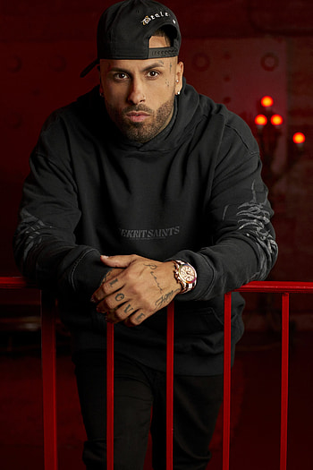 Nicky Jam news, Hot topics, Breaking news, American post HD phone wallpaper