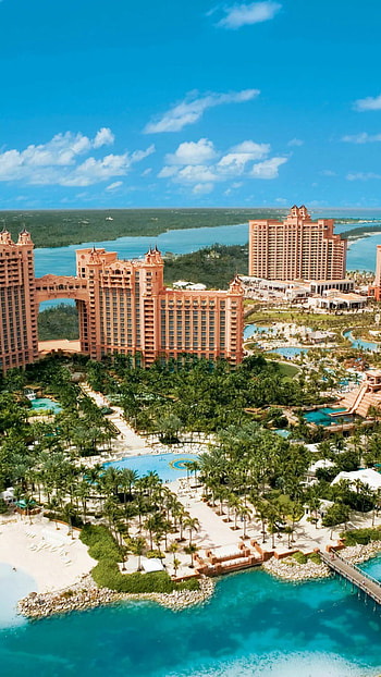 The Bahamas, Full1179972 jpg, High definition HD phone wallpaper