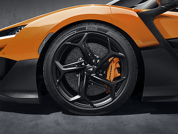 McLaren W1: Stunning of a Masterpiece, Vehicle HD wallpaper