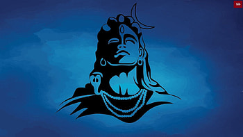 Mahakal .dog, Mahakal Logo HD wallpaper