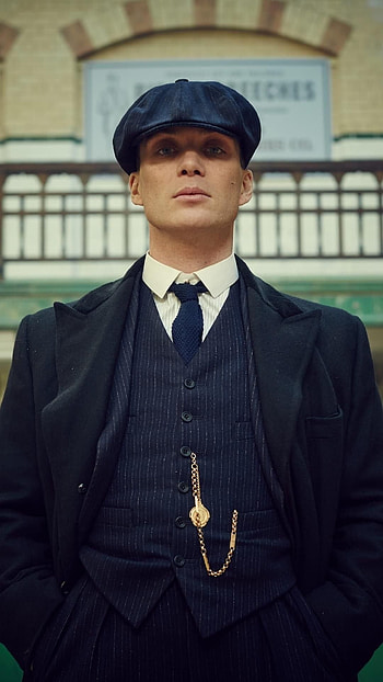Shelby Family, Peaky Blinders aesthetic, Cillian Murphy HD phone wallpaper
