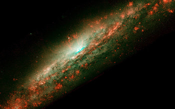 Hubble Telescope - 390533 HD wallpaper