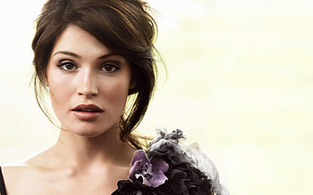 Gemma Arterton, , , Background HD wallpaper