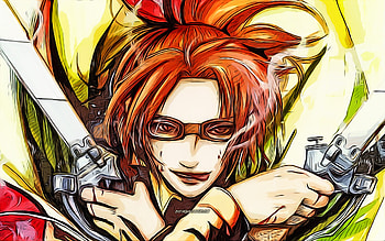 Hange Zoe, , vector art, Attack on Titan, Hanji Zoe, Dancho, Shingeki no Kyojin, Attack on Titan characters, manga, Hange Zoe Attack on Titan HD wallpaper