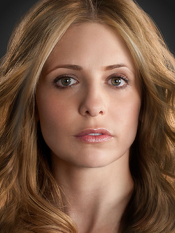 Sarah Michelle Gellar, , Pics HD phone wallpaper