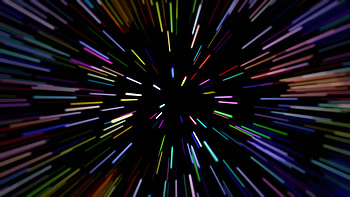 Color Wrap , abstract, artist, artwork, digital-art, deviantart HD wallpaper