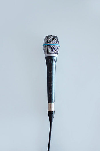 Minimalism, Wire, Sound, Micro HD phone wallpaper