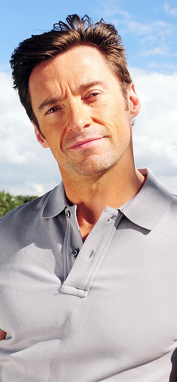 Hugh Jackman movies, XR HD phone wallpaper