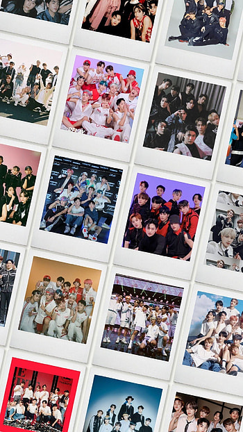 THE BOYZ, graph, kpop, deobi, Theb, TBZ HD phone wallpaper