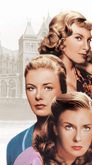 The Three Faces of Eve (2022) movie HD phone wallpaper