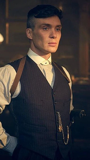 Peaky Blinder, Peaky Blinder Thomas HD phone wallpaper