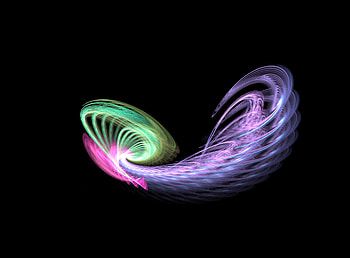 Abstract, Patterns, Lines, Dark Background HD wallpaper
