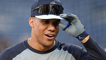 Juan Soto : A Glimpse of MLB Star Power, Sports, baseball, MLB HD wallpaper