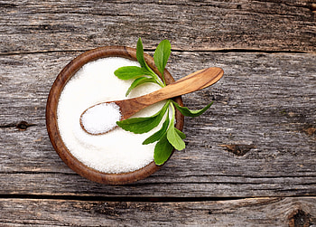 Bowl, Stevia HD wallpaper