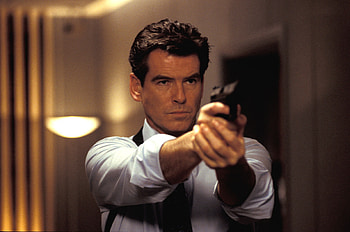 Die Another Day, Pierce Brosnan, , Fanpop HD wallpaper