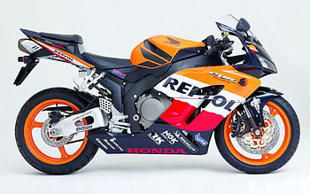 Honda, Motorcycles, Cbr, Fireblade, 1000 Rr HD wallpaper