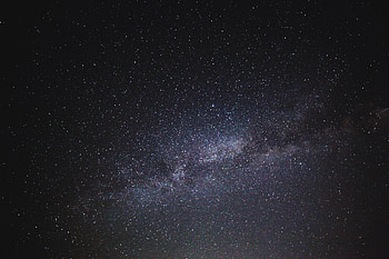 Universe, Stars, Starry Sky, Constellation HD wallpaper