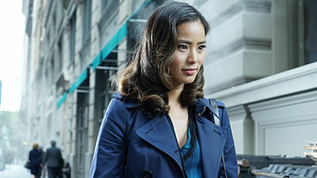 Jamie Chung, Dexter, Season 9 HD wallpaper