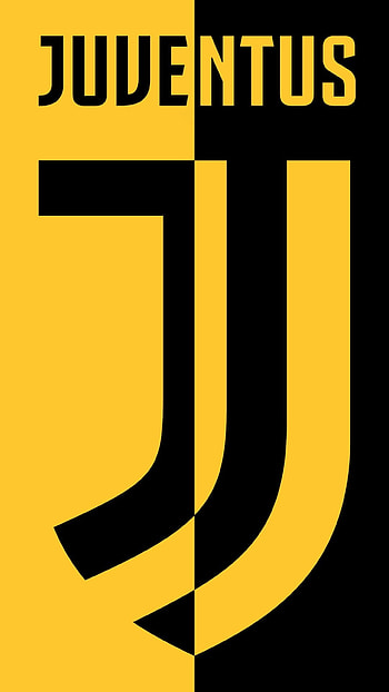 Juventus Logo, Sports representation, Club identity, Team branding HD phone wallpaper