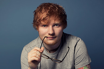 Ed Sheeran , ed-sheeran, music, male-celebrities HD wallpaper
