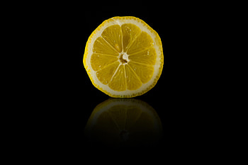 Food, Lemon, Fruit, Citrus, Lobule, Clove HD wallpaper