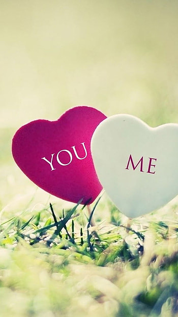 Best Love, Cute Heart HD phone wallpaper