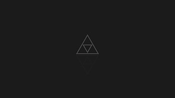 The Legend Of Zelda Minimal , the-legend-of-zelda, games, 2024-games, minimalism, minimalist, artist, artwork, digital-art, video-games HD wallpaper